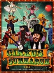 Cirkus Summarum 2016 series tv