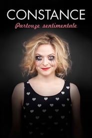 Constance : Partouze sentimentale (2015)