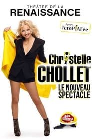 Christelle Chollet à l'Olympia !-hd