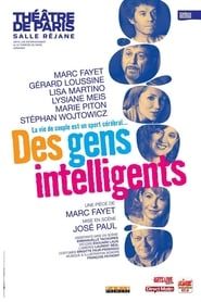 Des gens intelligents (2014)