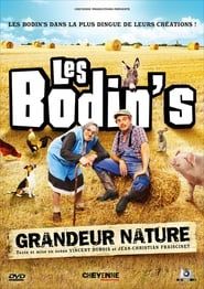 Le Grand Barnum des Bodin’s (2016)