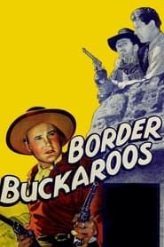 Image Border Buckaroos 1943