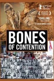 Bones of Contention series tv
