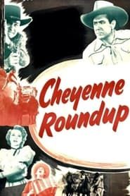 Cheyenne Roundup series tv