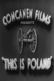 This Is Poland (1941)