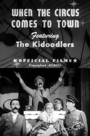 When the Circus Comes to Town (1941)