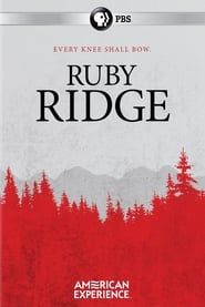 Ruby Ridge series tv