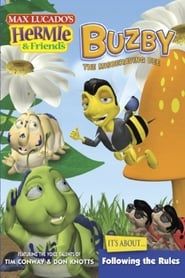 Hermie & Friends: Buzby, the Misbehaving Bee series tv