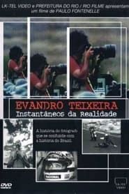 Evandro Teixeira: Snapshots of Reality-hd