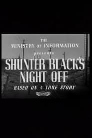 Shunter Black's Night Off series tv