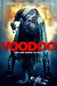 VooDoo series tv