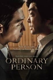 Ordinary Person 2017 streaming