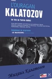 Hurricane Kalatozov series tv