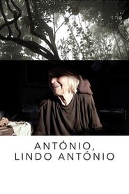 António, Dashing António series tv