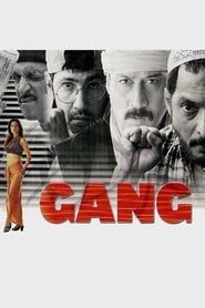 Gang series tv