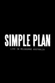 Simple Plan: Live from Australia series tv