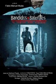 Bandidos e Balentes: Il codice non scritto series tv