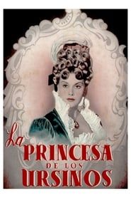 La princesa de los Ursinos (1947)