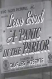 A Panic in the Parlor series tv