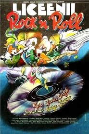 Liceenii: Rock 'n' Roll