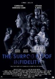 The Surrogate of Infidelity series tv