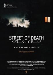 Street of Death series tv
