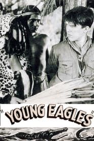 Young Eagles 1935 streaming