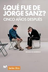 ¿Qué fue de Jorge Sanz? 5 años después series tv