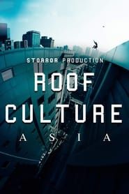 Affiche de Roof Culture Asia