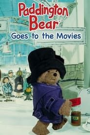 Paddington Bear Goes to the Movies series tv