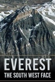 Image Everest: The South West Face 2017