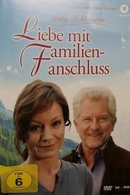 Lilly Schönauer: Liebe mit Familienanschluss series tv