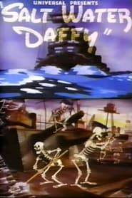 Salt Water Daffy series tv