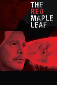 The Red Maple Leaf-hd