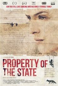 Property of the State (2016)