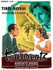 Tourments (1954)
