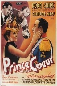 Prince de mon cœur 1938 streaming