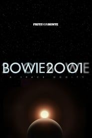 Bowie2001- A Space Oddity series tv