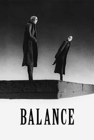 Affiche de Balance