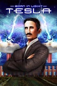 Image Born in Light: Tesla