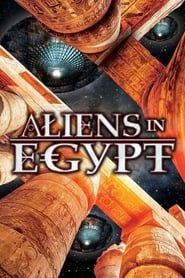Aliens In Egypt (2017)