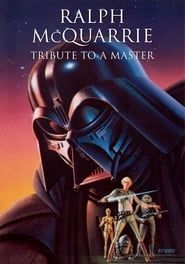 Ralph McQuarrie: Tribute to a Master series tv