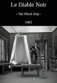Le diable noir (1905)