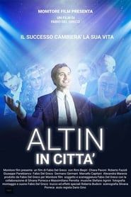 Altin in the city series tv