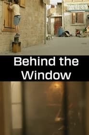 Image Behind the Window