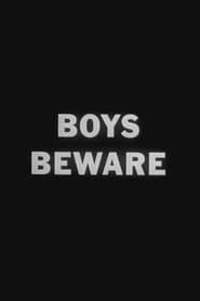 Boys Beware-hd