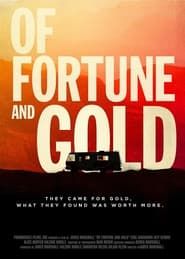 Of Fortune and Gold series tv