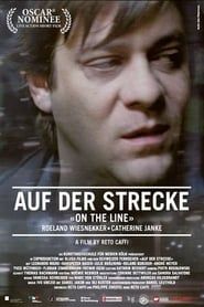 Auf der Strecke (On the Line) series tv