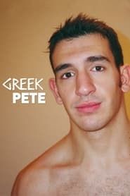 Greek Pete series tv