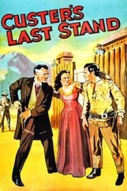 Custer's Last Stand 1936 streaming